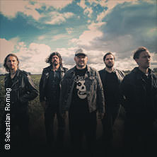 Motorjesus,Serpents - Dust‘n Bones, 8armBandit