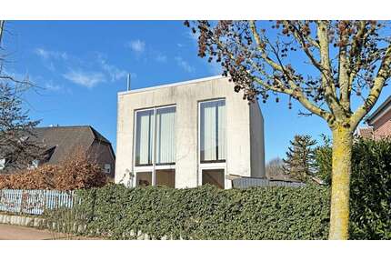 Haus zum Kaufen in Wesel 135.000,00 € 53.87 m²