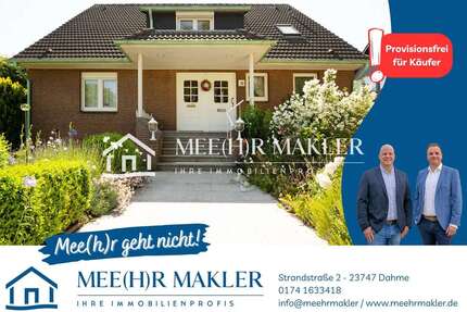 Haus zum Kaufen in Kellenhusen 649.000,00 € 170.74 m²
