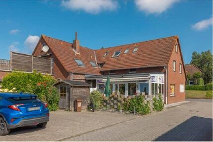 Mietwohnung Carolinensiel - 450,00&nbsp;EUR Kaltmiete, ca.&nbsp; 47,00&nbsp;m&sup2; in Wittmund (PLZ: 26409)