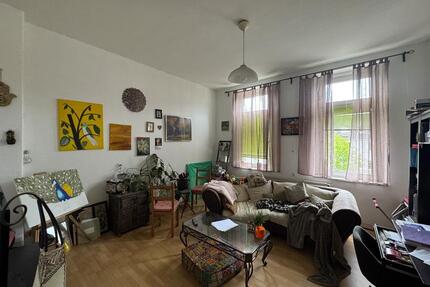 Attraktive Wohnung in bevorzugter Lage - Duisburg Duisburg-Mitte