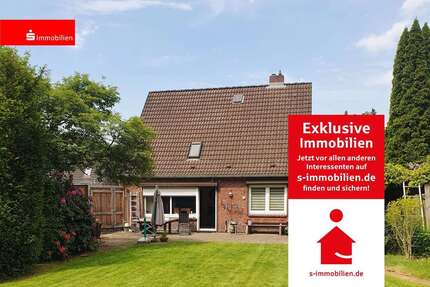 Haus zum Kaufen in Rendsburg 262.000,00 € 112 m²