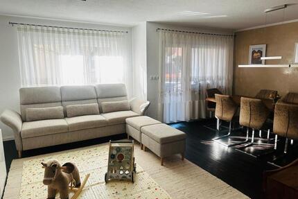 Provisionsfreie 3-Zimmer-Wohnung – modernisiert & bezugsfertig - Heilbronn Böckingen