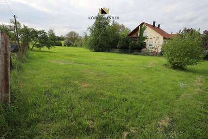 Grundstück zu verkaufen in Horb am Neckar Dettensee 140.000,00 € 775 m² - Horb am Neckar / Dettensee
