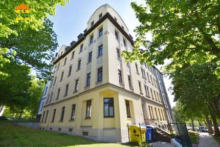 Wohnung zum Mieten in Chemnitz 345,00 € 57.5 m²