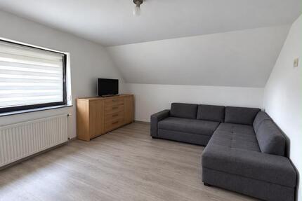 3 Zimmer Wohnung Bremen Mahndorf ab 01.11.2026
