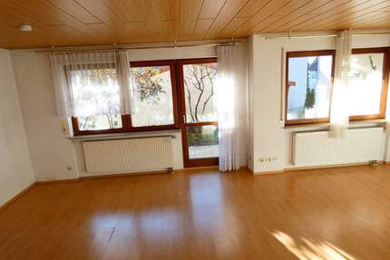 Wohnung zum Wohlfühlen! - 199.000,00&nbsp;EUR Kaufpreis, ca.&nbsp; 82,00&nbsp;m&sup2;&nbsp;Wohnfl&auml;che in Lauterstein (PLZ: 73111) Nenningen