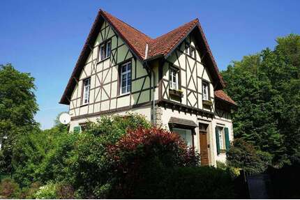 Haus zum Kaufen in Leverkusen 595.000,00 € 128 m²