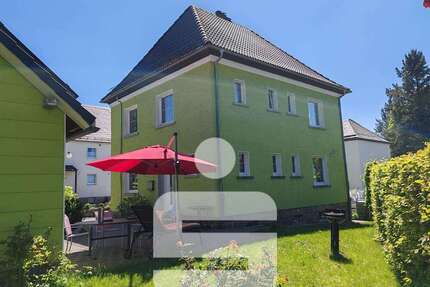 Haus zum Kaufen in Stammbach 200.000,00 € 100 m²