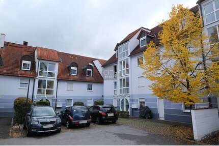 Wohnung zum Mieten in Lauf an der Pegnitz 635,00 € 49 m²