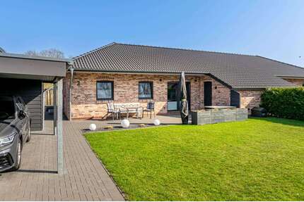 Haus zum Kaufen in Großenwiehe 359.000,00 € 92 m²