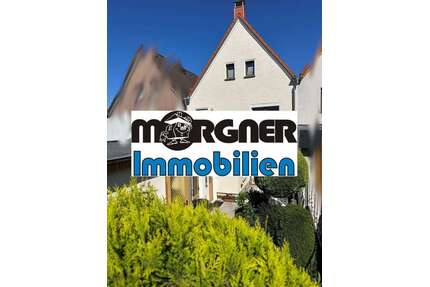Massives Einfamilienreihenhaus - 90.000,00&nbsp;EUR Kaufpreis, ca.&nbsp; 100,00&nbsp;m&sup2;&nbsp;Wohnfl&auml;che in Pößneck (PLZ: 07381)