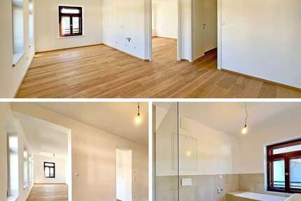 Wohnung zum Kaufen in Freilassing 528.000,00 € 107.14 m²