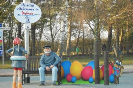 Last Minute: Ostern in Duhnen: 8 Tage bleiben und nur 7 zahlen - Bielefeld