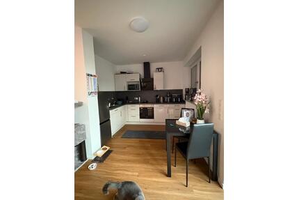 Moderne Wohnung in ruhiger Lage – Rotenburg (Wümme)