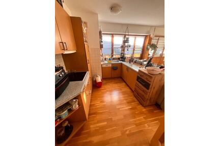Schöne 2-Zimmerwohnung in Oberstdorf