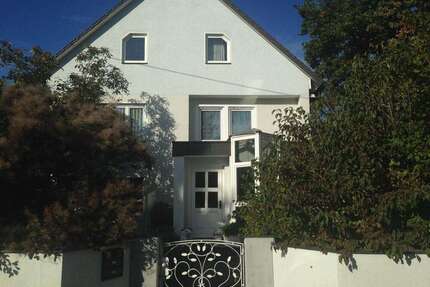 Wohnung zum Kaufen in Fürstenfeldbruck 798.000,00 € 151 m²
