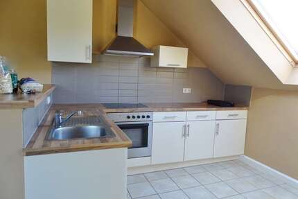 Wohnung zum Mieten in Waxweiler 600,00 € 90 m²