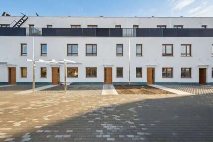 Haus zum Kaufen in Angermünde 400.000,00 € 150 m²