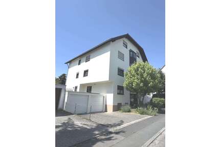 Wohnung zum Mieten in Steinbach 1.200,00 € 75 m²