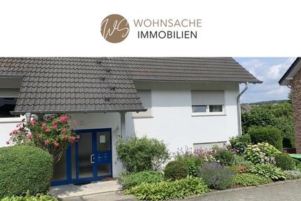 3-Zimmer-Wohnung in Nümbrecht *Nur mit Wohnberechtigungsschein*
