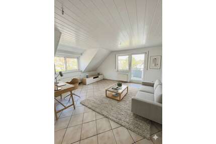 Wohnung zum Kaufen in Calw-Heumaden 219.000,00 € 58 m²