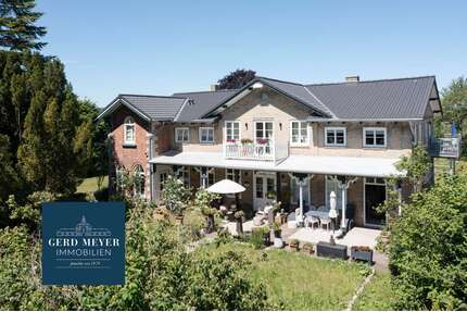 Haus zum Kaufen in Prasdorf 1.980.000,00 € 418.1 m²