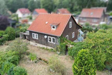 Haus zum Kaufen in Eggesin 87.800,00 € 120.18 m²