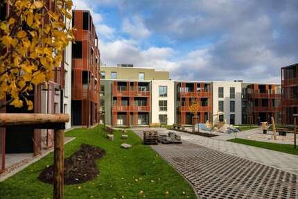 Wohnung zum Mieten in Bielefeld 773,85 € 51.59 m²