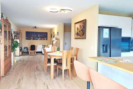 Wohnung zum Kaufen in Lustadt 599.000,00 € 143 m²