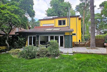 Haus zum Kaufen in Berlin 895.000,00 € 230 m²