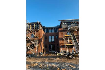 Neubau Wohnung 65 m2 - 875,00&nbsp;EUR Kaltmiete, ca.&nbsp; 20,00&nbsp;m&sup2;&nbsp;Wohnfl&auml;che in Owschlag (PLZ: 24811)