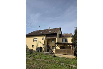 Haus zum Kaufen in Aspach 295.900,00 € 115 m²