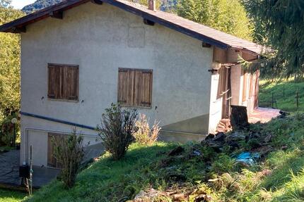 Wunderschönes Ferienhaus mit Blick auf Comer See - Seevetal Holtorfsloh