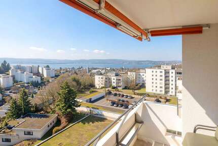 Wohnung zum Kaufen in Überlingen 299.000,00 € 82.61 m²