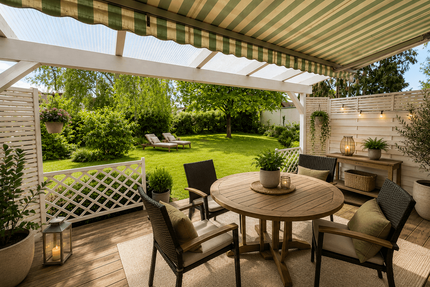 Haus zum Kaufen in Oberhausen-Rheinhausen 589.000,00 € 174 m²