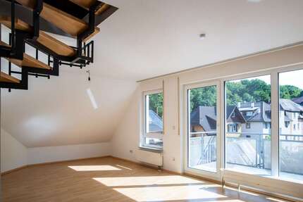 Wohnung zum Kaufen in Stuttgart 359.000,00 € 73 m²