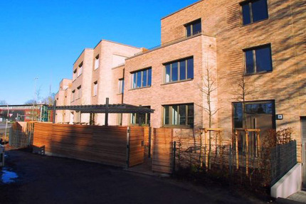 Wohnung zum Kaufen in Hamburg 347.000,00 € 47.5 m²