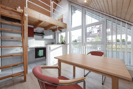 Wohnung zum Kaufen in Aalen 175.000,00 € 47 m²