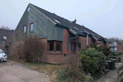 Reihenendhaus mit flexibler Raumaufteilung! - Schönkirchen