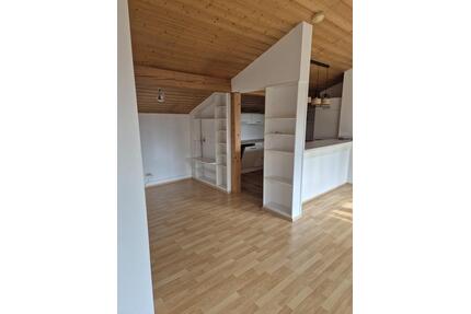 1-Zimmer-Wohnung in Altötting zu vermieten
