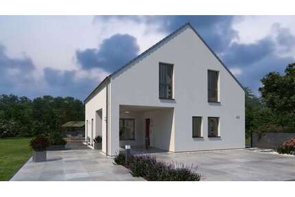 Haus zum Kaufen in Kirchberg (Hunsrück) 517.750,00 € 189 m²