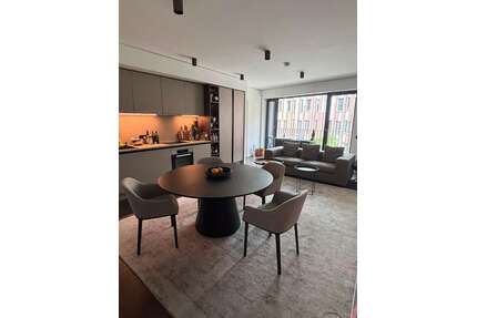 Wohnung zum Mieten in Hamburg 2.550,00 € 91 m²