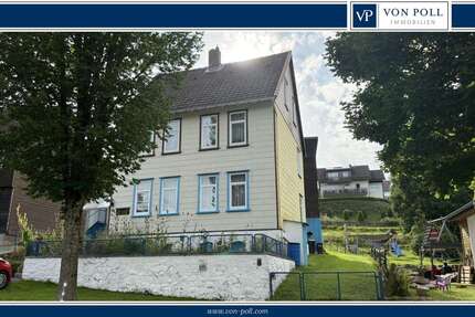 Haus zum Kaufen in Altenau 110.000,00 € 210 m²