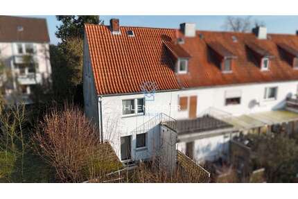 Haus zum Kaufen in Uelzen 149.000,00 € 91 m²