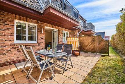 Wohnung zum Kaufen in Sylt 749.000,00 € 72.05 m²