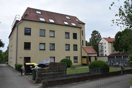 Wohnung zum Kaufen in Göttingen 65.000,00 € 17 m²