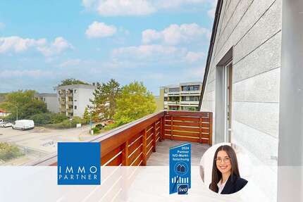 Wohnung zum Mieten in Nürnberg 750,00 € 75 m²