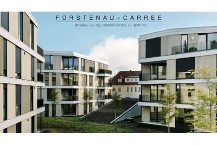 Wohnung zum Mieten in Herford 586,00 € 55.54 m²