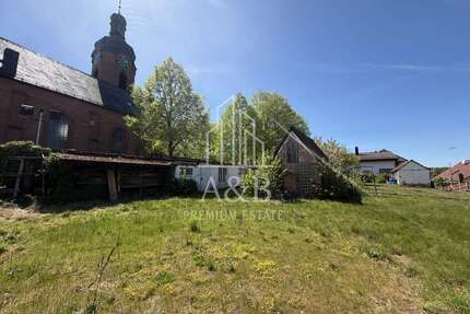 Grundstück zu verkaufen in Kaiserslautern Siegelbach 229.000,00 € 1200 m² - Kaiserslautern / Siegelbach